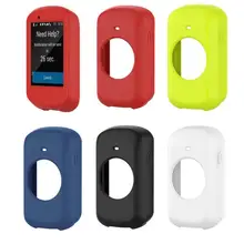 Silicone Protective Case Cover Protector for Garmin Edge 830 GPS Bike Computer Wearable Devices Accessories