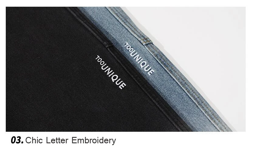 

2021 Loose Tie Dye Men's Jeans Multi Pockets Designer Embroidery Chic Street Wear Baggy Jeans Harem Denim Pants For Men