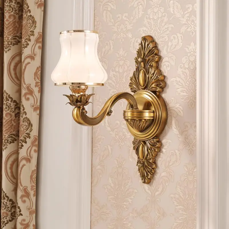 Зеркальный светильник Parede Kinkiety аппликация лампе Мураль кристалл Aplique Luz Pared Wandlamp