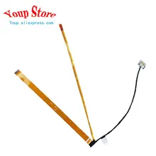For Lenovo IBM ThinkPad T470 T480 A475 A485 Laptop Webcam LED Cable Line New Original 00UR487 00UR488 00UR489 SC10G75193