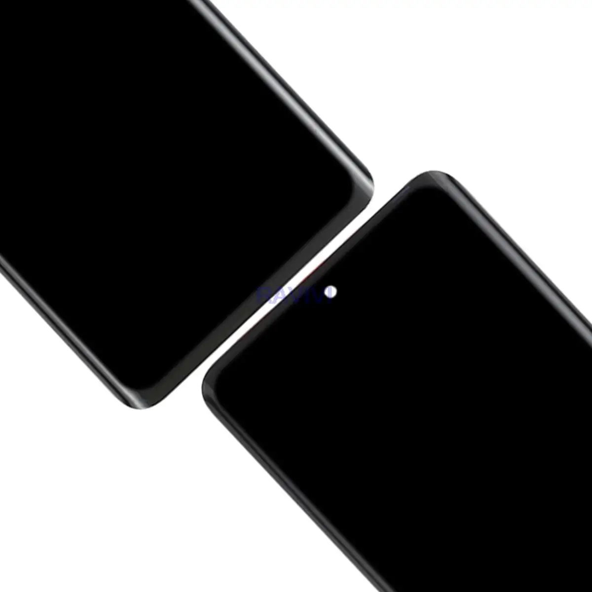 Pantalla LCD Nova8 de 6,57 pulgadas para Huawei Nova 8, montaje de digitalizador con pantalla t&aacute;ctil, ANG-AN00 de repuesto-3
