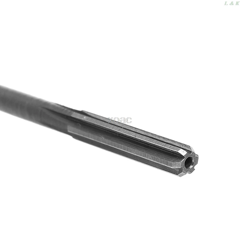 4 мм HSS Ремер с прямым хвостовиком станок Фрезерный резак инструмент M05 Прямая