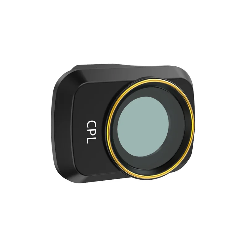 Для DJI Mini 2 Drone Camera Gimbal Lens Filter ND-PL UV CPL Night Sunhood Protector For dji mavic mini2 Accessories | Электроника