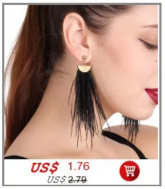 Ingemark Boho Модная красочная заколка для волос очаровательные Glyphs монета кулон со стрелками повязка на голову Винтажные Украшения