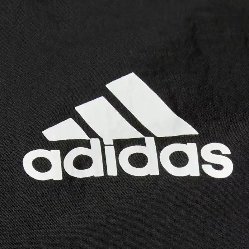 

Original New Arrival Adidas M FAVS Q2 WB Men's jacket Hooded Sportswear