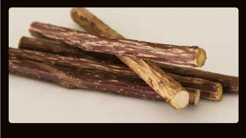 

5PCS Cat cleaning teeth Pure natural catnip pet cat molar Toothpaste stick silvervine actinidia cat snacks sticks tooth care