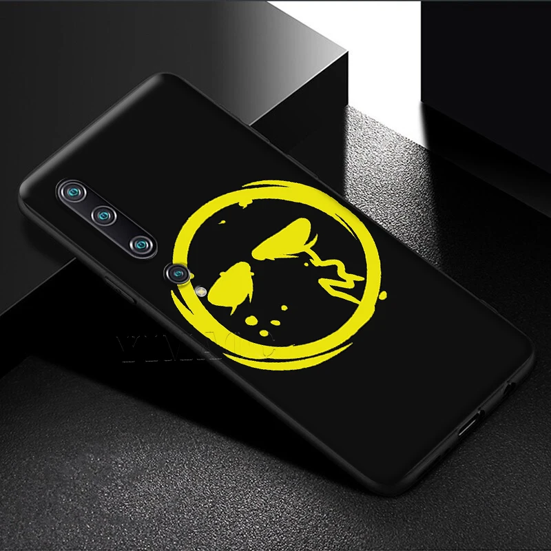 Мягкий чехол из ТПУ для Xiaomi Redmi mi Note MAX 3 6 6A 7 mi6 mi8 9 se a1 a2 Pro Lite go pocophone f1|Бамперы| |