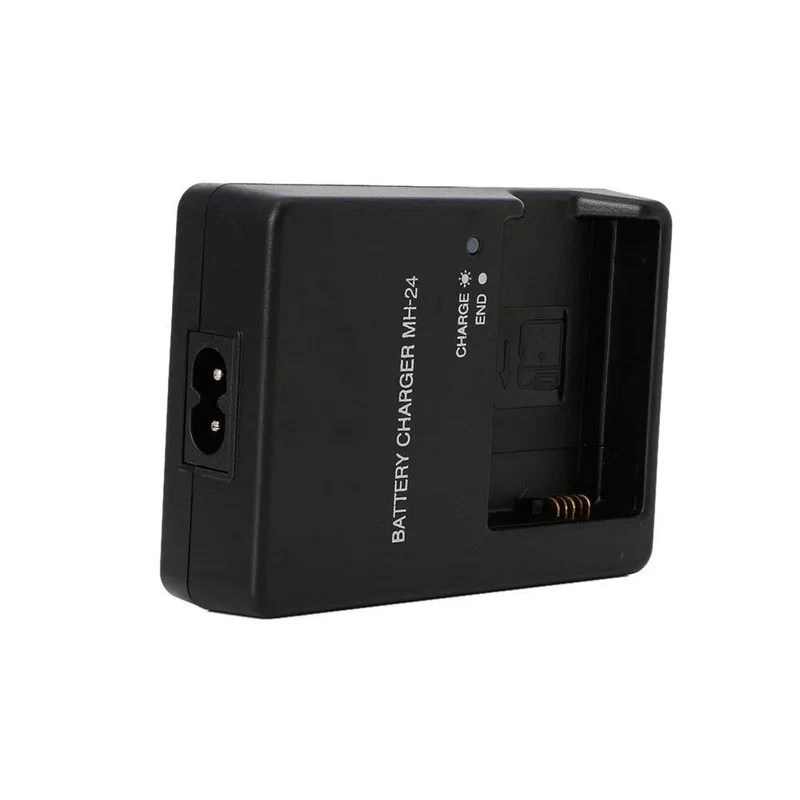Зарядное устройство для аккумулятора Подходит Nikon MH 25 V1 D600 D610 D750 D800 D810 D7100|Чехлы