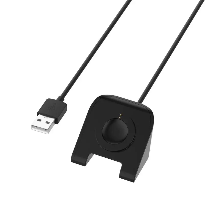 

New USB Charging Dock Cord Charger For Fossil Gen 4/5 For Emporio Armani Charger