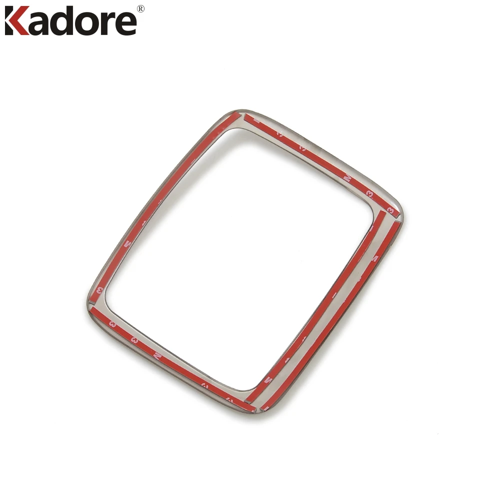 Светильник для чтения на крыше из нержавеющей стали Chevrolet Malibu 2016 2017 2018