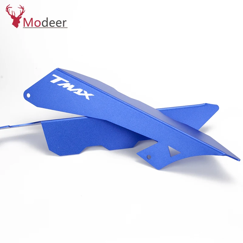 

Motorcycle Belt Guard Cover Protector For Yamaha TMAX560 TMAX 560 T-MAX T MAX 560 2020 2021 Chain Guard Chain Belt Cover Parts