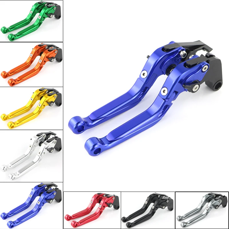 Для BMW F650 1993 2005 F650ST 1997 2001 мотоциклетные тормозные рычаги аксессуары для двигателя