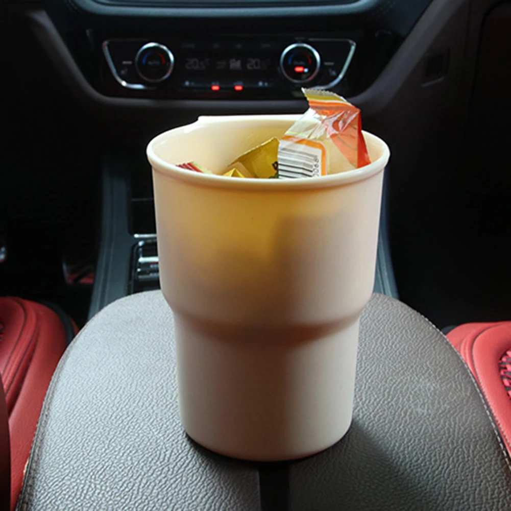 Универсальный автомобильный мини-органайзер для мусора 1 шт. | Дом и сад