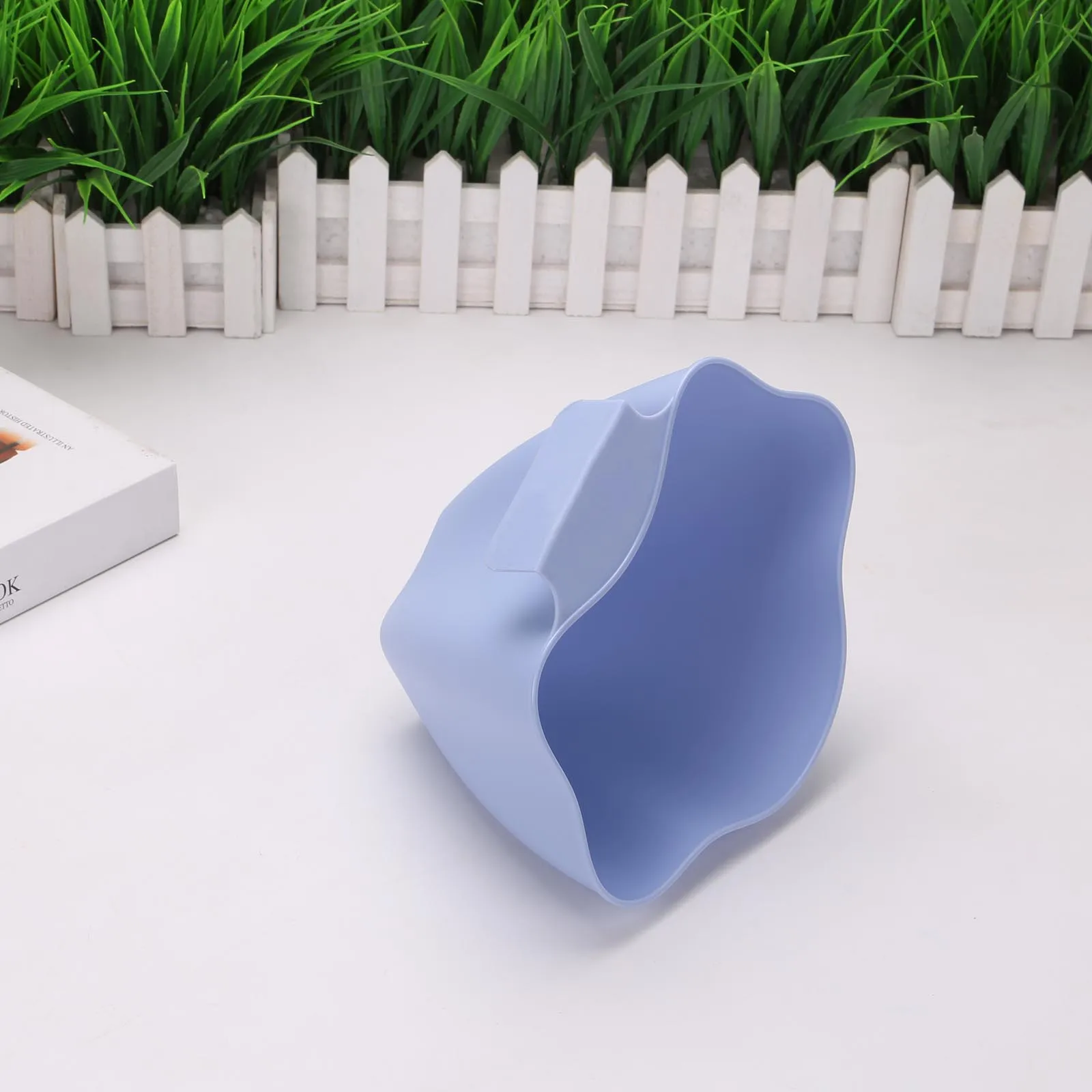 Кухонный шкаф дверь подвесной тип многофункциональный контейнер для мусора