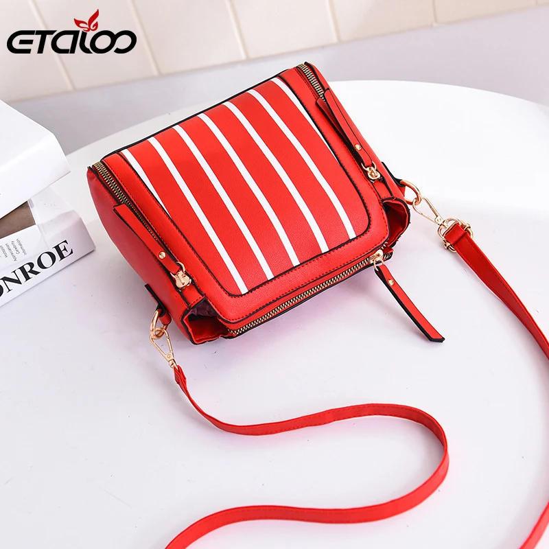 Женская сумка из искусственной кожи брендовая Сумка-тоут женский стиль вечерние