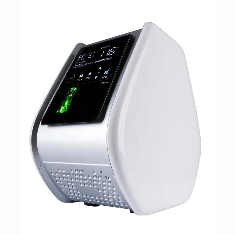 

2020 г., новый дизайн, сертификация CE, китайский концентратор кислорода для домашнего спа, распродажа