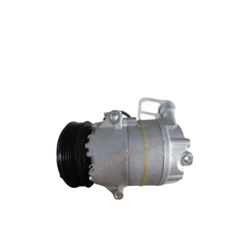 

OEM 93381741 car ac compressor type RC.600.062 pulley 10mm PV6