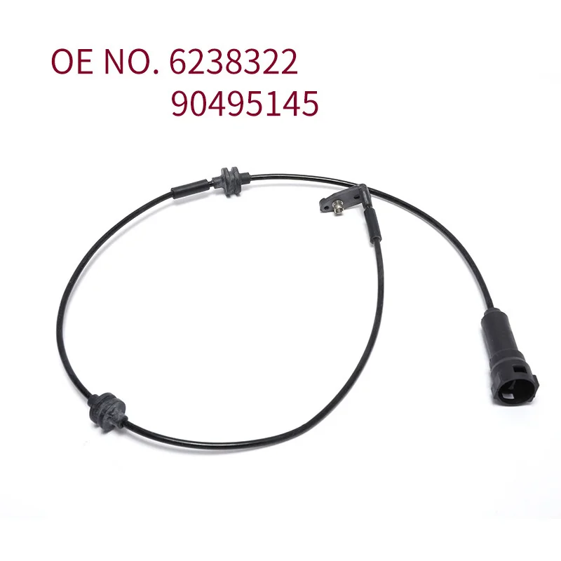 

Подходит для Opel для комплекта OMEGA B (V94)/VAUXH для OMEGA Sedan и т. д. автомобильный тормозной сигнализационный сигнал. Длина продукта: 735 мм. OE:6238322/90495145