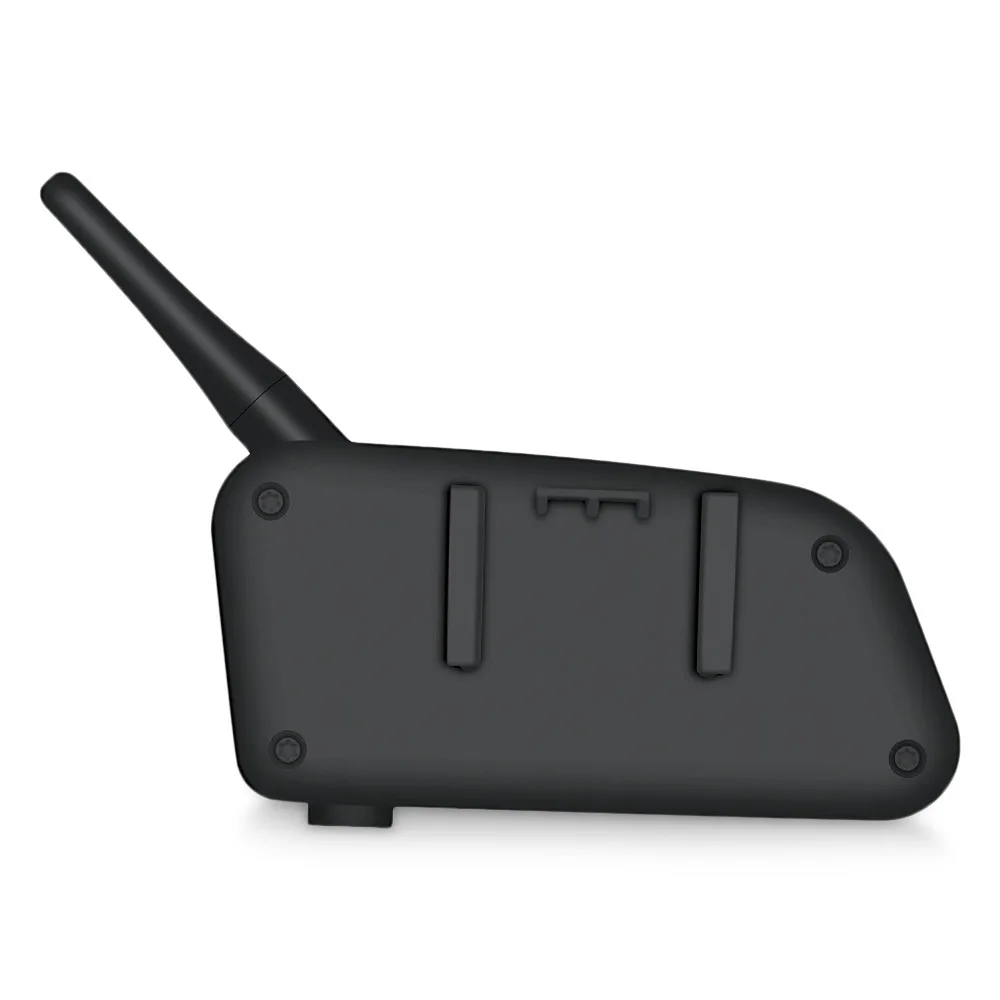 Vnetphone мотоциклетный шлем гарнитура портативный приемопередатчик Bluetooth IP65 1200m 120h