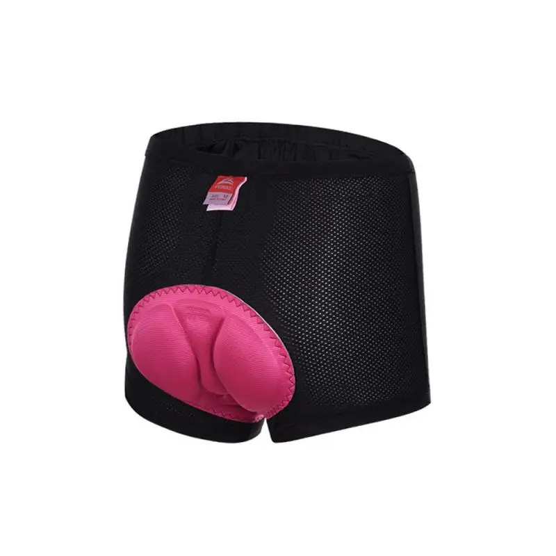 

Woman Cycling Short PantsSports Pattern Shorts Compression Tights Bicycle Shorts Gel MTB Women Shorts Riding Bike Shorts