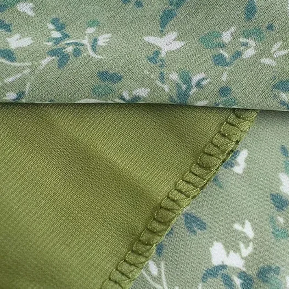 

2021 Bohemia Tall waist chiffon falbala loose Sexy floral Drawstring Dress Women Backless Summer beach sleeveless Long dresses