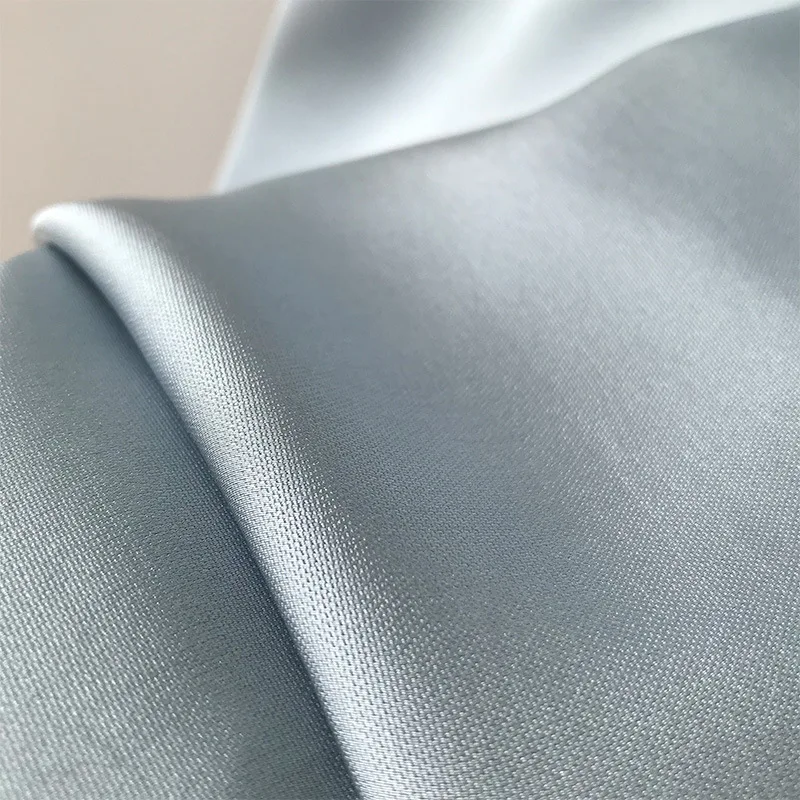 

New Arrival Women V-Neck Sleeveless Women Vintage Satin Summer Long Dress Elegant Women Casual Dress