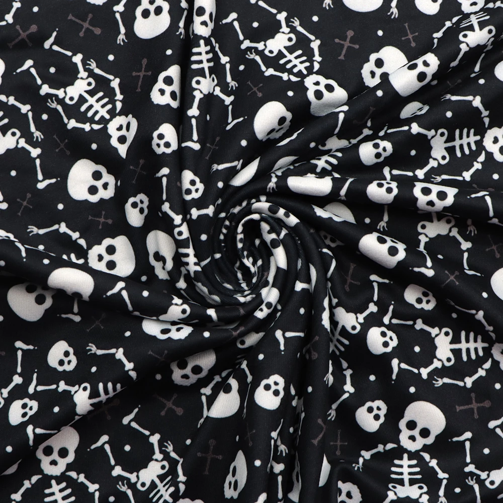 Аксессуары David 50*145 см рождественские фрукты 4 способа растягивающаяся Двойная