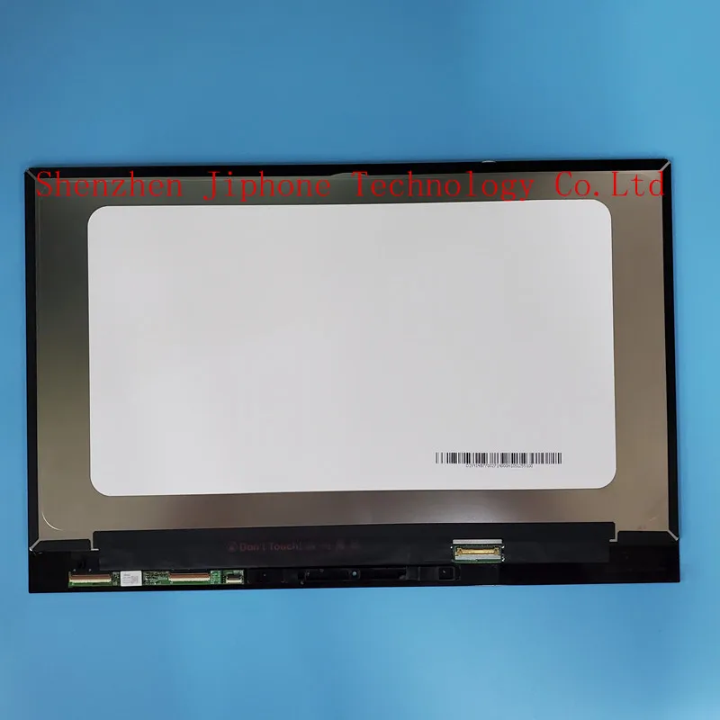 Новый ЖК-дисплей в сборе с рамкой и пластиной для Lenovo Yoga 900-13isk yoga 4 pro Yoga900 |