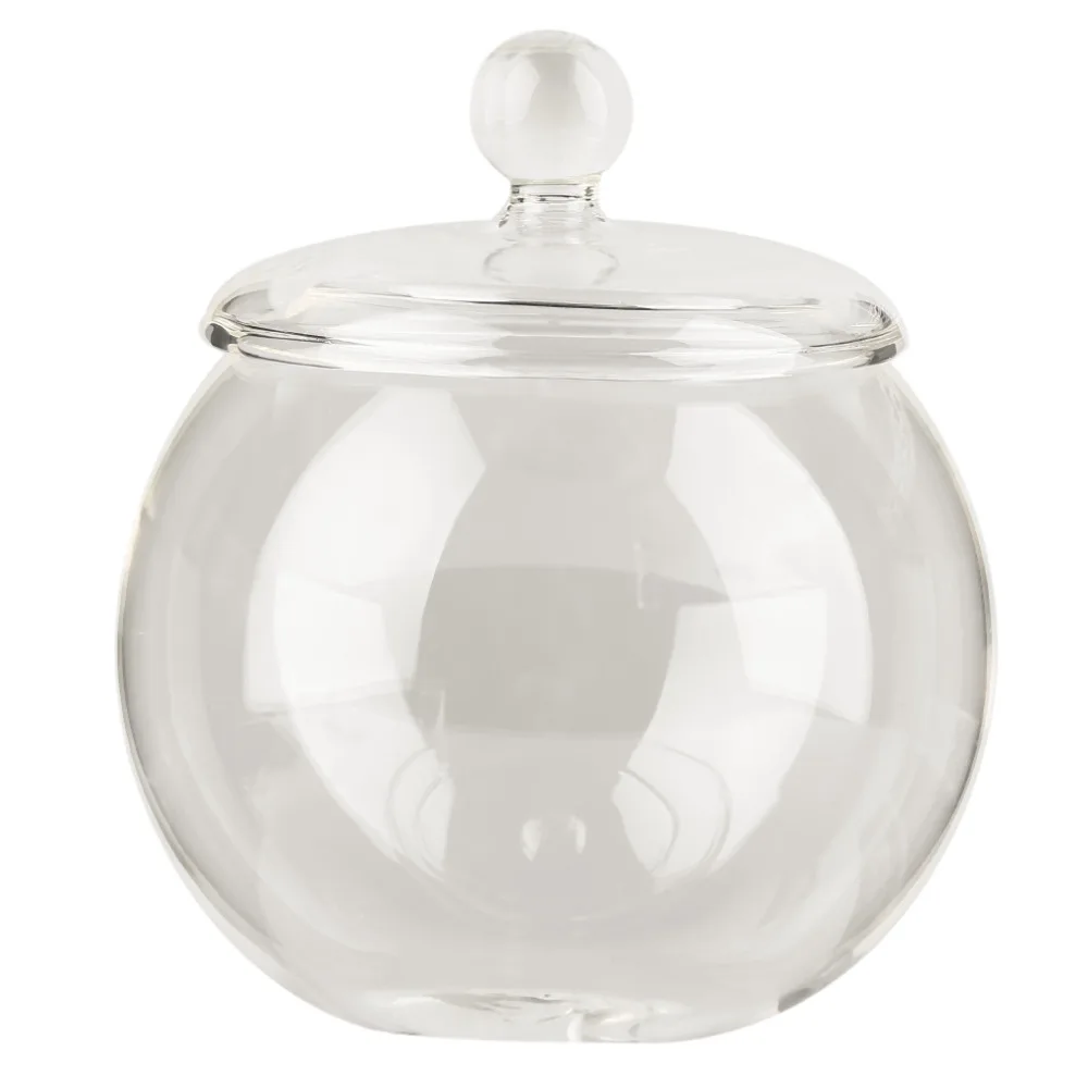 2018 1 Набор диаметр 10 см прозрачная микро миофит пейзаж стеклянная ваза бутылка с