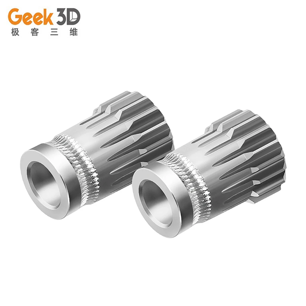 1 шт. BMG привод передач экструдер клонированный Btech обновление для экструдера Prusa i3