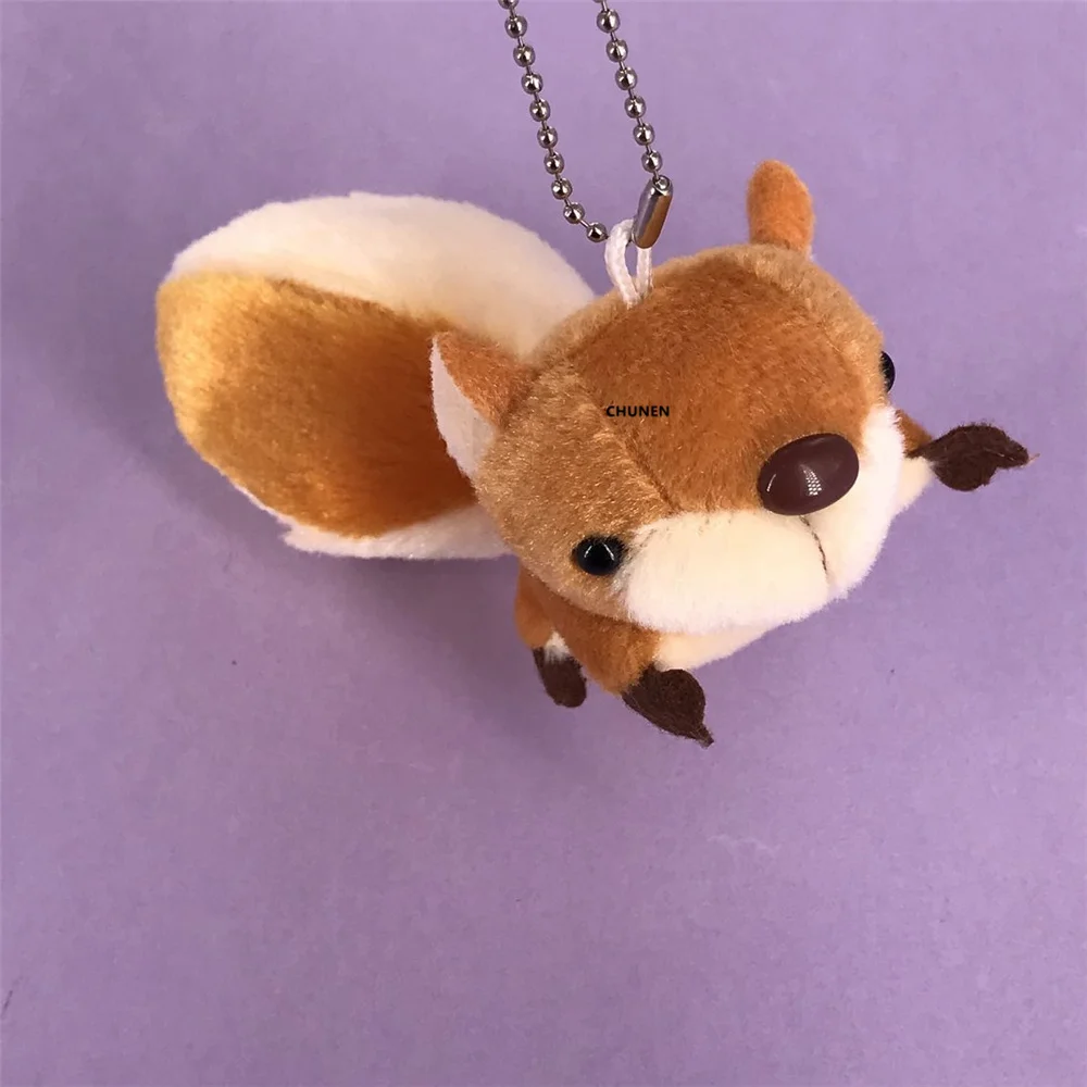 Детская милая плюшевая игрушка 7 см | Игрушки и хобби