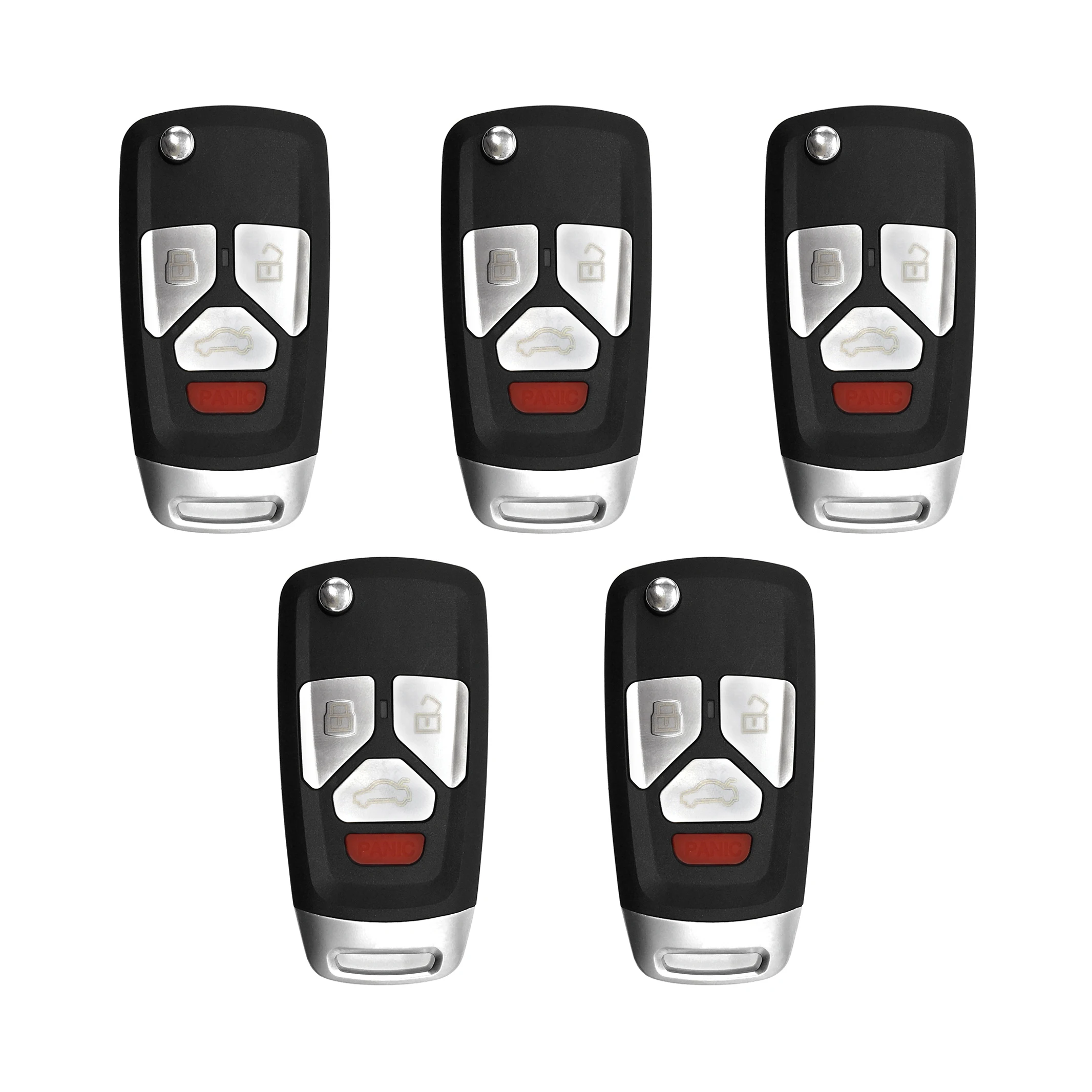 Универсальный многофункциональный ключ KD MINI NB27-3/4 5 шт./лот | Автомобили и