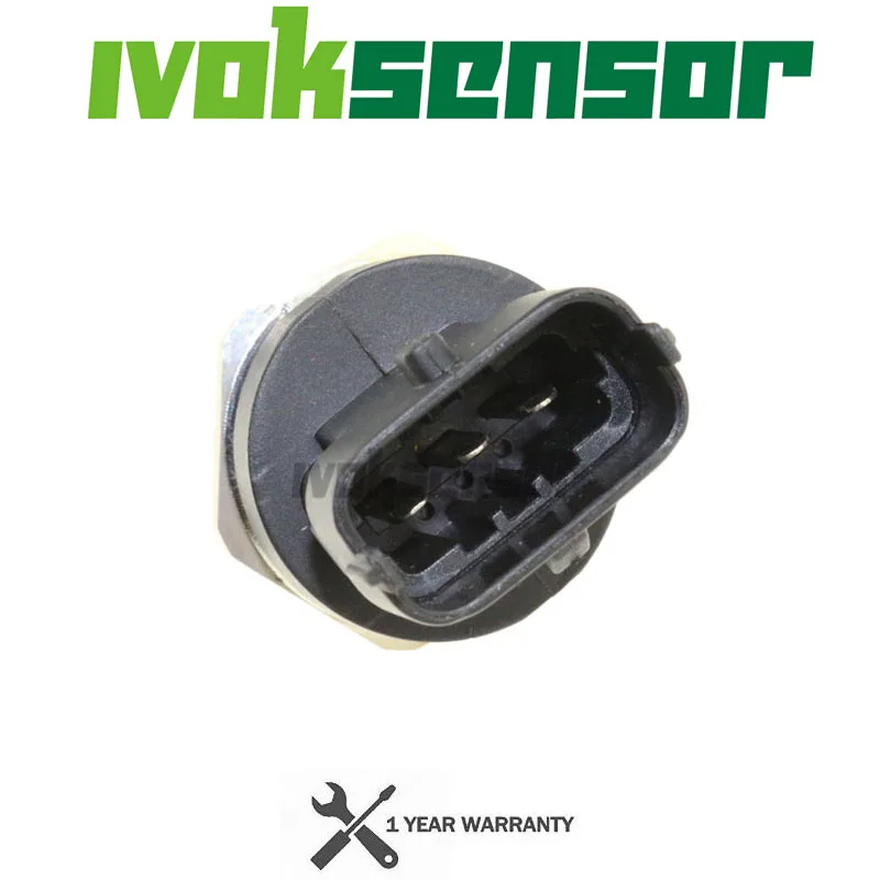 Регулятор датчика высокого давления дизельного топлива CR Common Rail для Cummins ISF 2 8