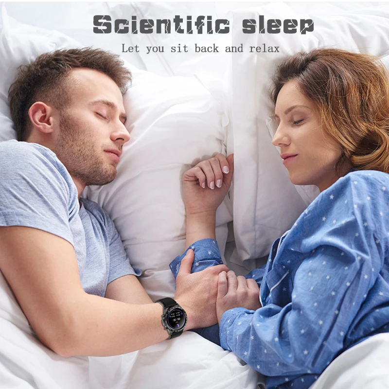 Music Smart Watch Heart Rate Blood Pressure Body Temperature Sports Fitness Luxury Watches Bluetooth Call Smartwatch iOS Android |