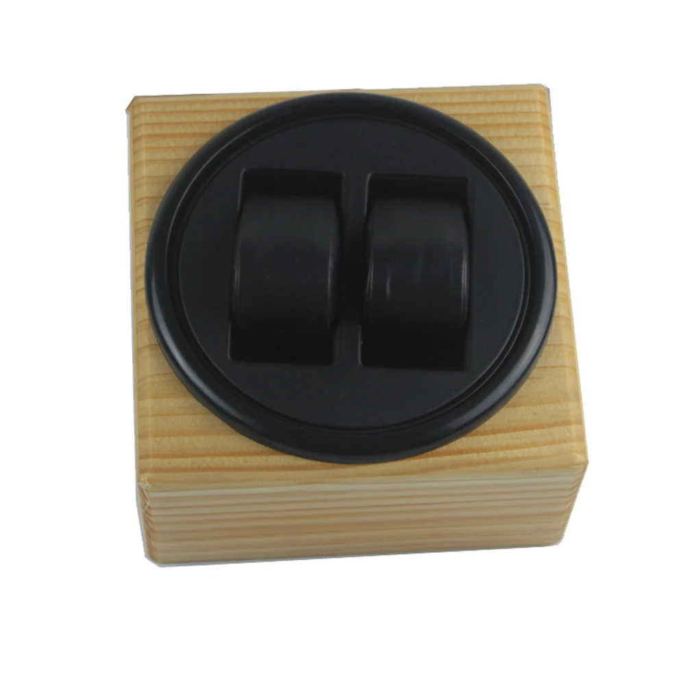 Деревянный автоматический намоточный дисплей для часов|Коробочки часов| |