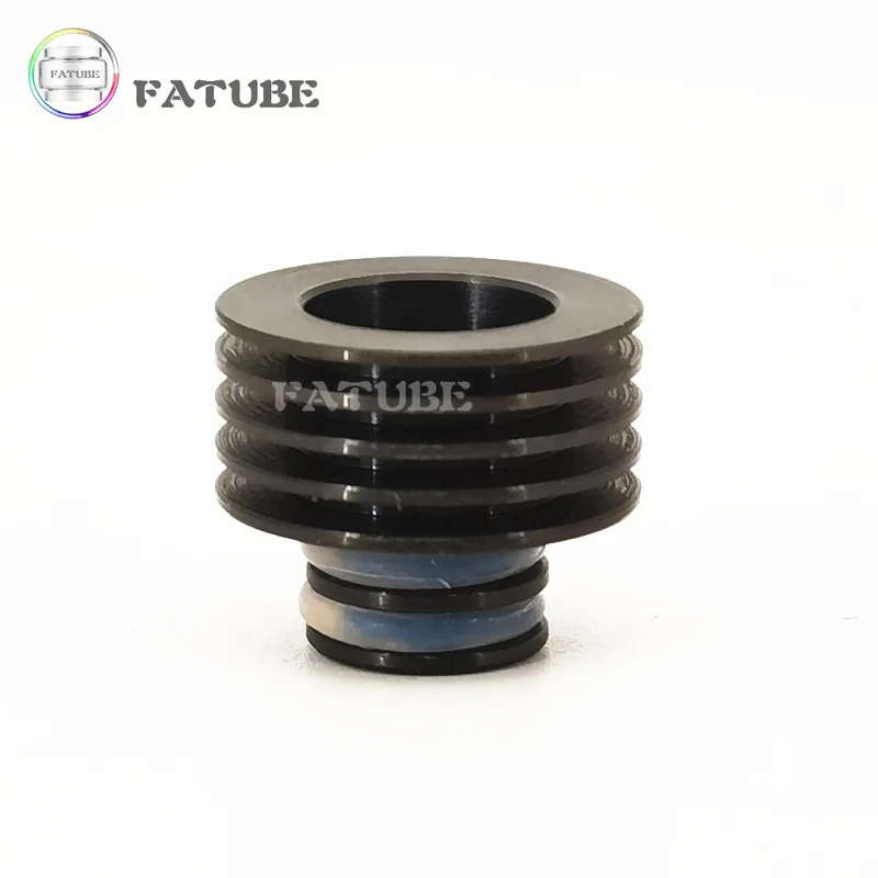 1 шт./лот 510 разъем адаптера для радиатора металлическая теплоизоляция от до дрип