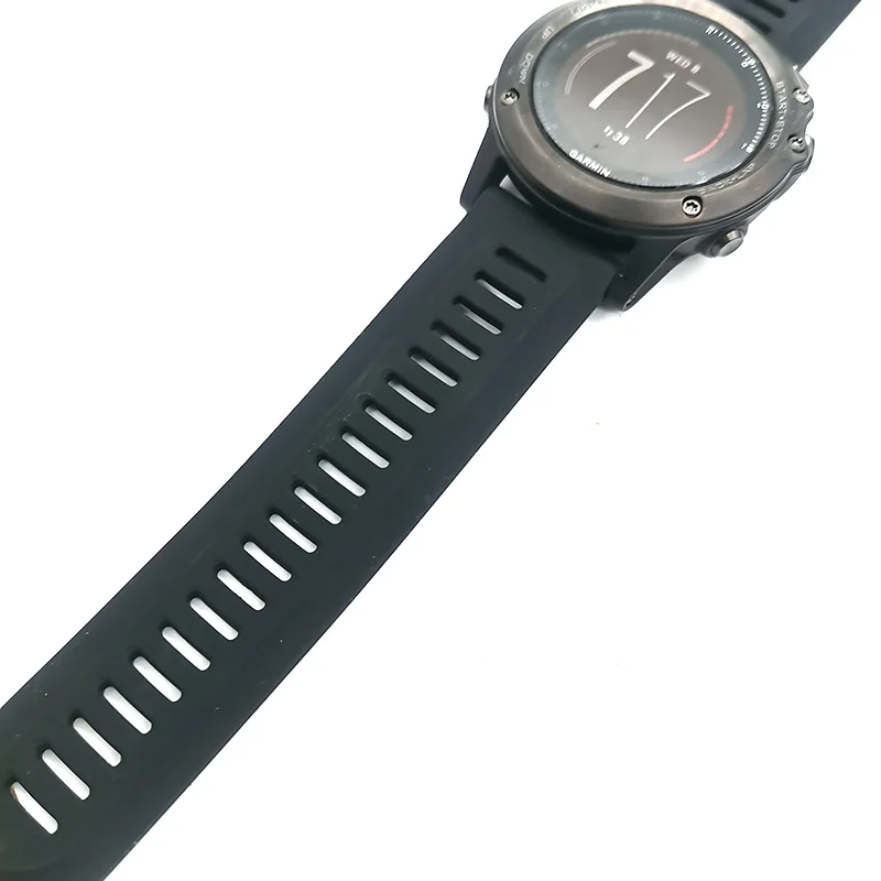 GPS-часы Garmin fenix 3 HR новинка 98% gps-часы для бега плавания занятий на открытом воздухе