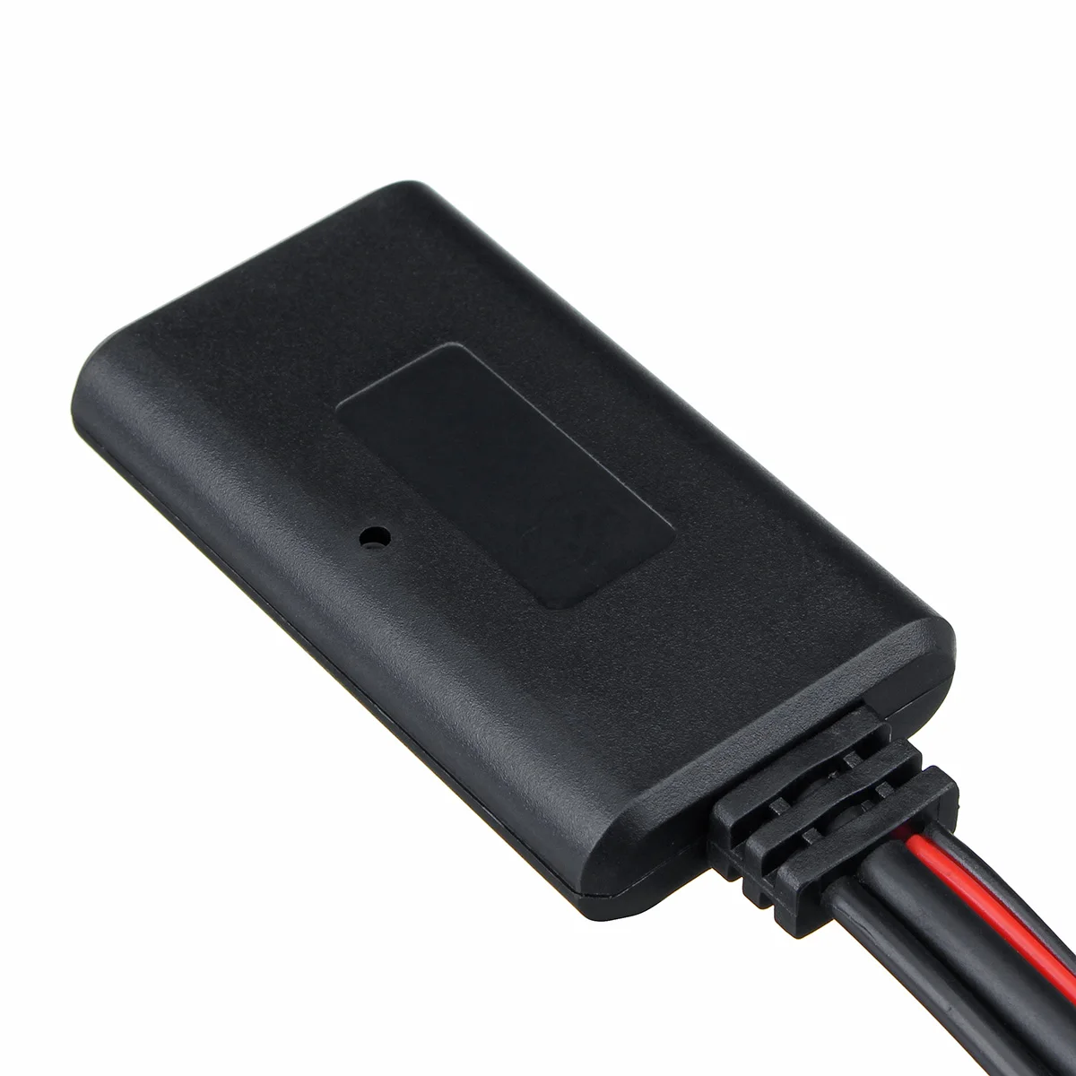 Bluetooth Aux кабель приемника адаптер для ALPINE KCA 121B с микрофоном альпийских