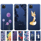 Силиконовый чехол для HONOR 9 S, чехол 5,45 дюйма, мягкий чехол для телефона из ТПУ на Huawei Honor 9 S, 9 S, зеркальная задняя Сумка, защитный чехол, чехол