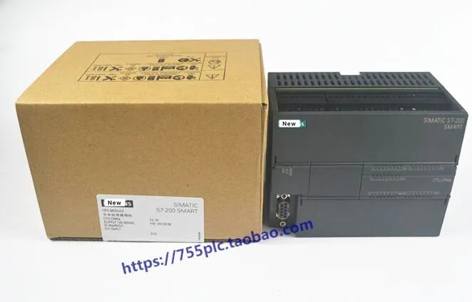 

6ES7288-1CR40-0AA0 /S7-200SMART CPUCR40/6ES72881CR400AA0