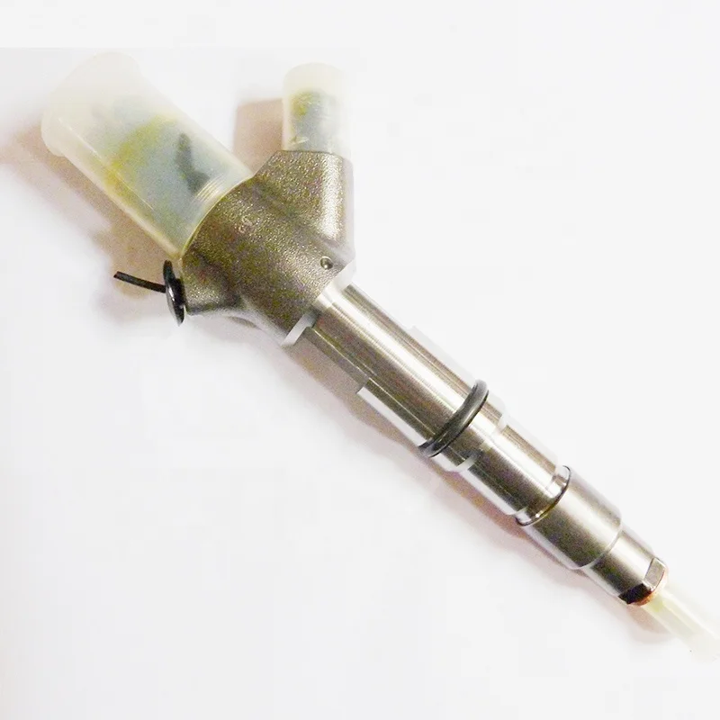 

ORIGINAL DIESEL ENGINE COMMON RAIL INJECTOR 0445120081