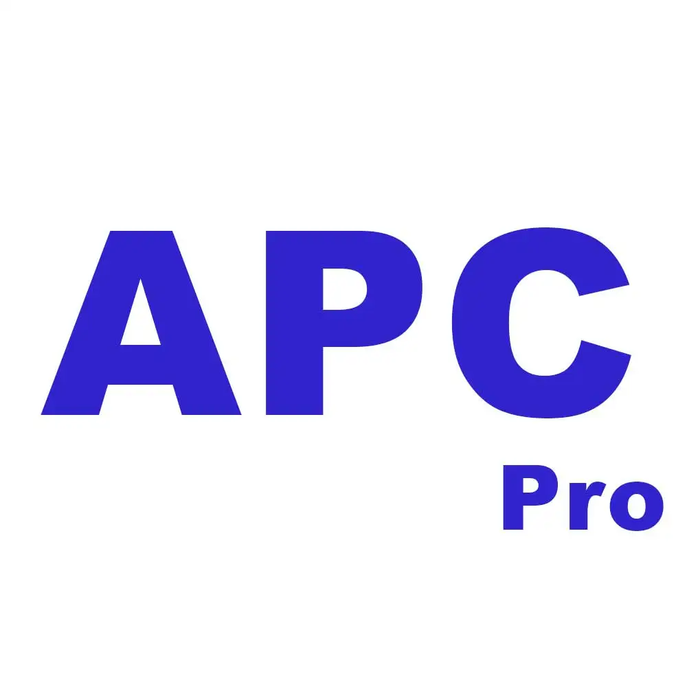 APC Pro Hype уличная культура современный дизайн талисман миниатюры лучшие подарки