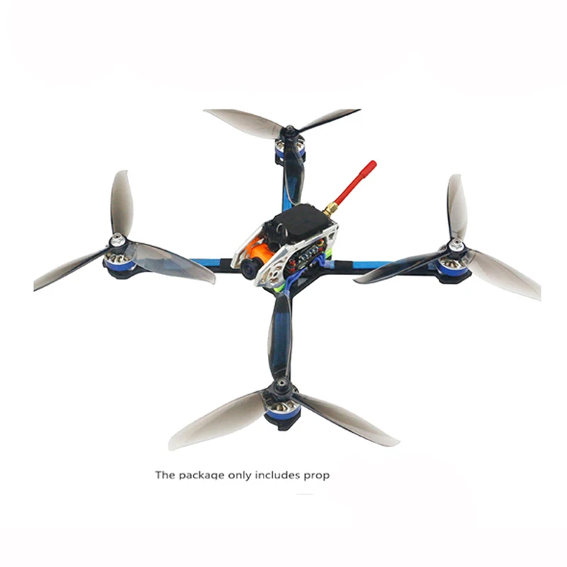 5 пар 7040 небьющийся 7 дюймов 7x4x3 3 ло