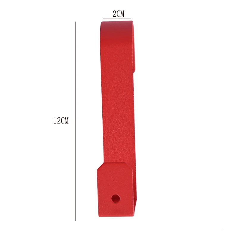 

Simple Nail-Free Hook Behind The Creative Door Creative Bedroom Cabinet Clothes Hook Rack Wall Hook