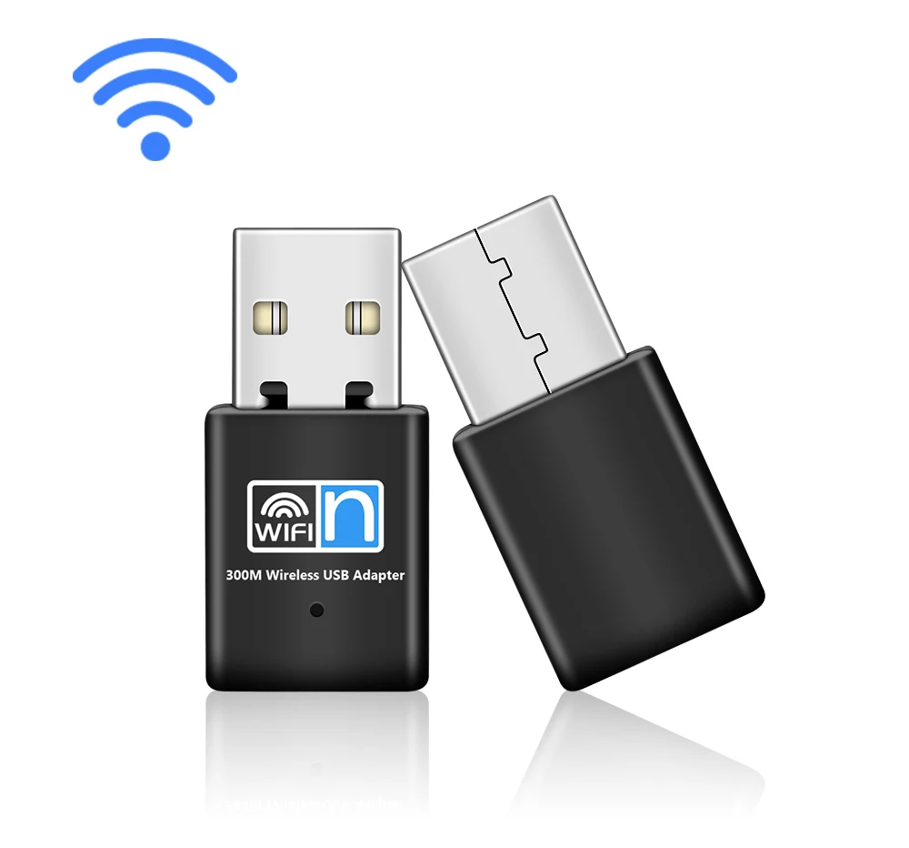 TECHKEY мини-usb wifi адаптер 300 Мбит/с USB2.0 wifi антенна wifi usb ethernet wifi ключ 802,11 n/g/b enchufe wifi usb lan comfas