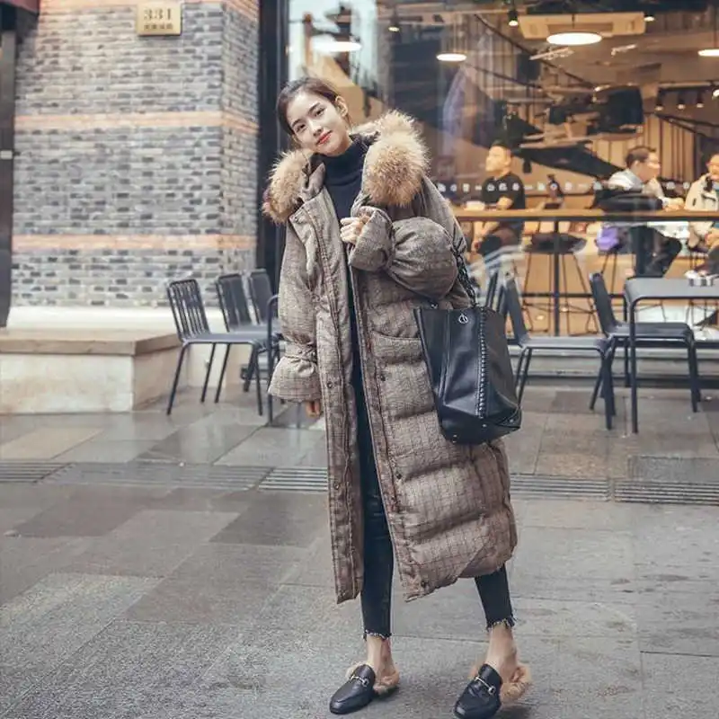 

Dames Jassen Manteau Femme Hiver