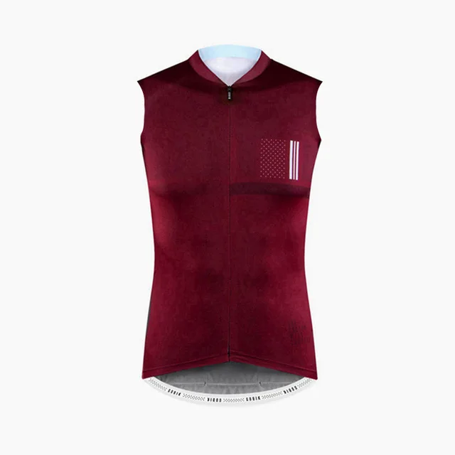 cycling jersey 1 Весна и осень, качественный светильник, ветрозащитный, для мужчин и женщин, без рукавов, короткий, без рукавов, ветровка для велосипеда, костюм для шоссейного велосипеда - Цвет: cycling jersey 1