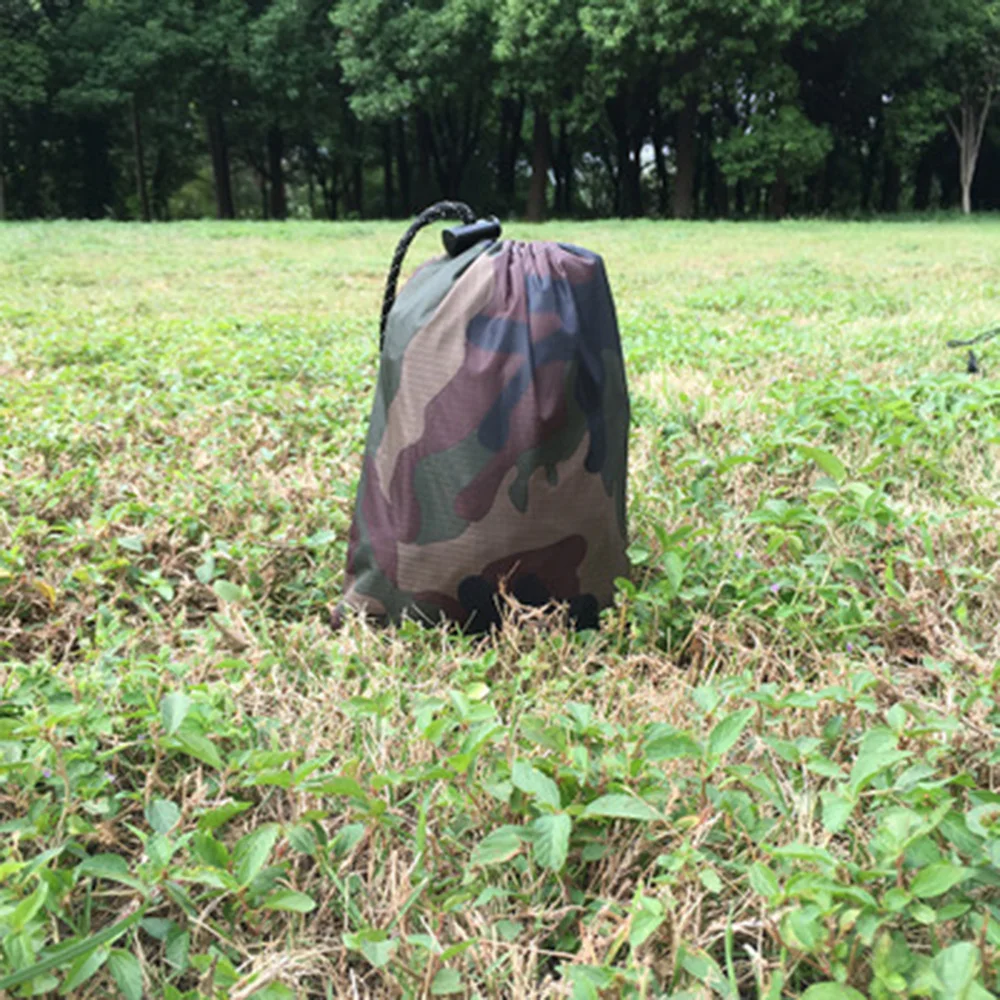 Уличный Камуфляжный плащ Военный Тактический Плащ для рыбалки накидка палатки