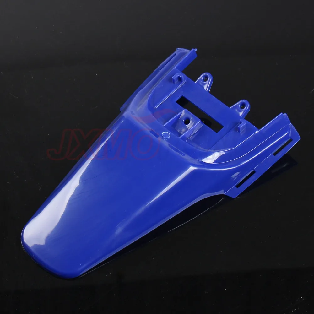 CRF50 заднее крыло грязеотталкивающий мини-мотоцикл внедорожный велосипед 50cc