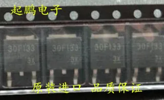 

Free Delivery. 30 f133 LCD digital board dedicated TO - 252 - the real thing